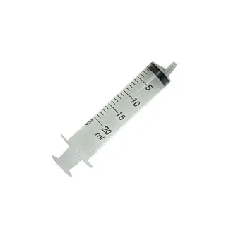 Gompels Syringes