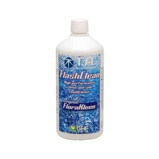 Terra Aquatica T.A. FlashClean