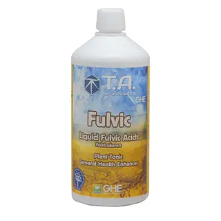 Terra Aquatica T.A. Fulvic
