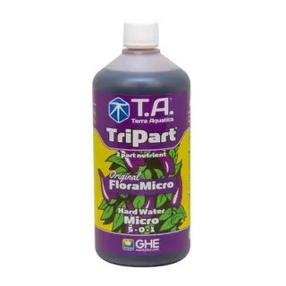 Terra Aquatica T.A. TriPart