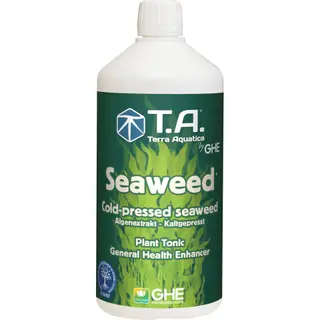 Terra Aquatica T.A. Seaweed