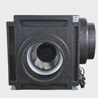 Tornado 4250 EC Pro Extractor Fan