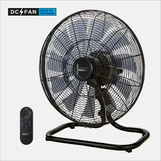 Tornado DC 18" Floor Fan