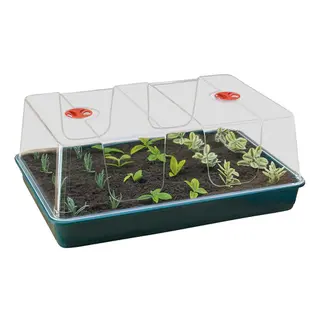 Garland Unheated Propagators