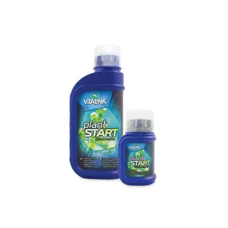 Vitalink Plantstart