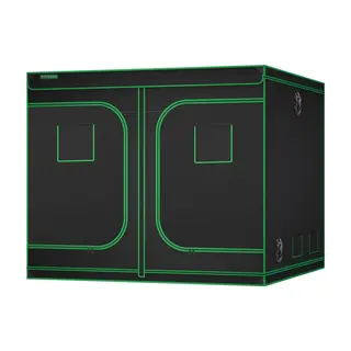 Vivosun Grow Tent - 2m x 2m x 2m (H) - 19mm