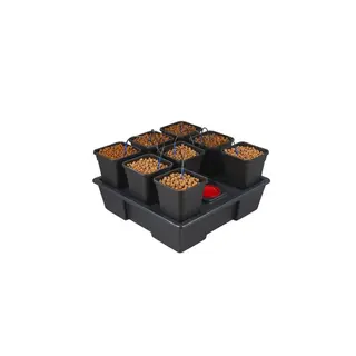NutSystems Origin System Large (75cm X 75cm)