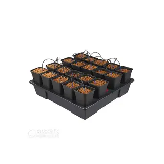 NutSystems Origin System XXL (115cm X 115cm)