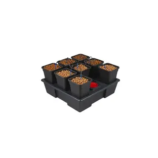 NutSystems Origin 8 XL (11l Pots)
