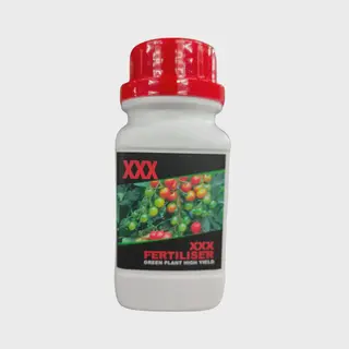 XXX Fertiliser