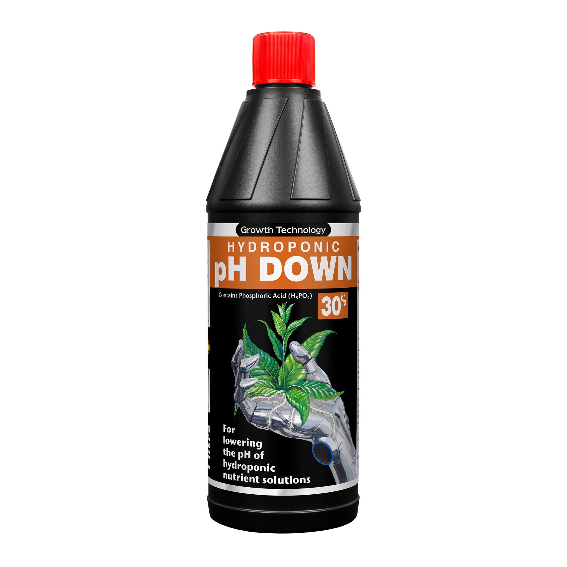 Growth Technology - pH Down