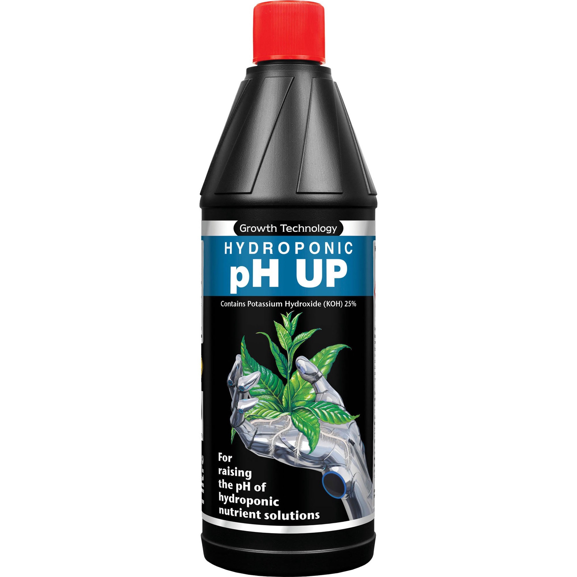 Growth Technology - pH Up