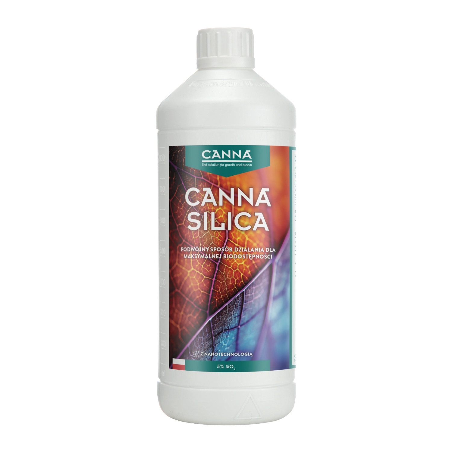 Canna Silica 1l