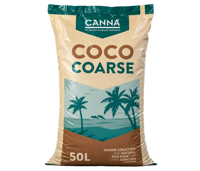 Canna Coco Coarse - 50L