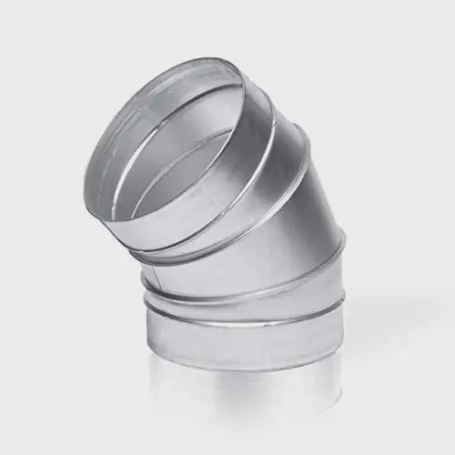 Remat 45 Degree Bend