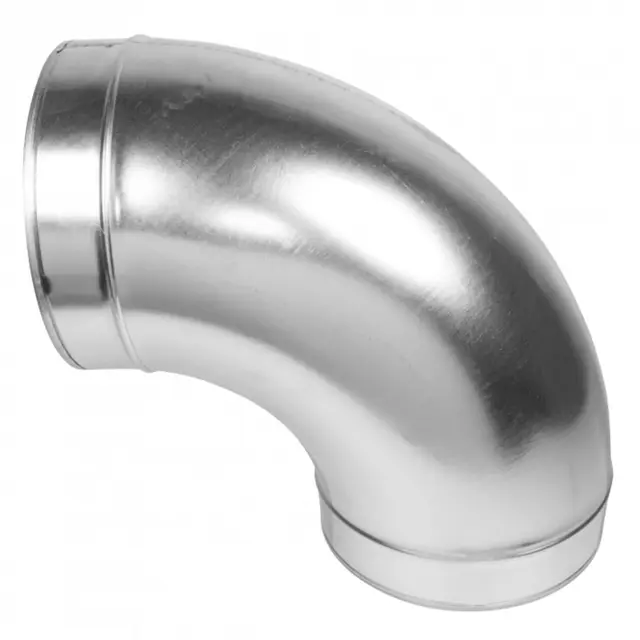 Remat 90 Degree Bends