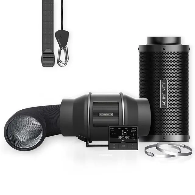 AC Infinity AC-FKT6