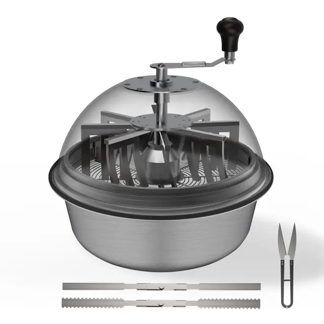 AC Infinity - Bowl Trimmer