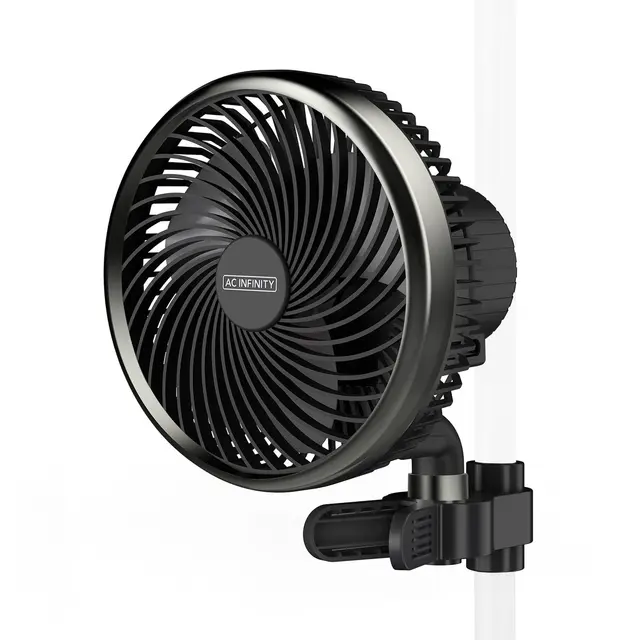 AC Infinity - Cloudray Clip Fans