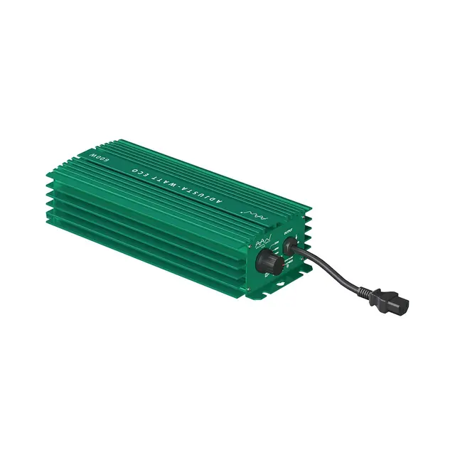 Adjusta-Watt Eco 600 Dimmable Ballast