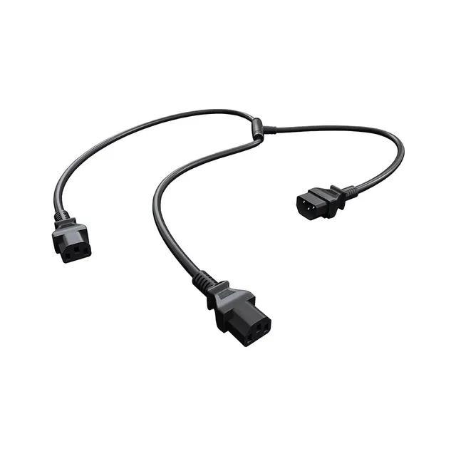 Adjusta-Watt Retro Splitter Cable