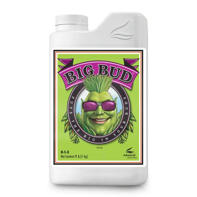Advanced Nutrients - Big Bud