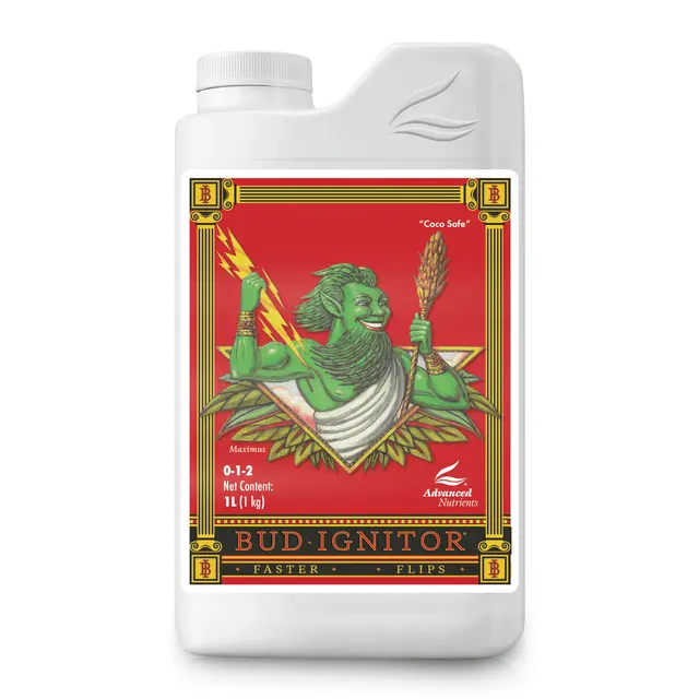 Advanced Nutrients - Bud Ignitor