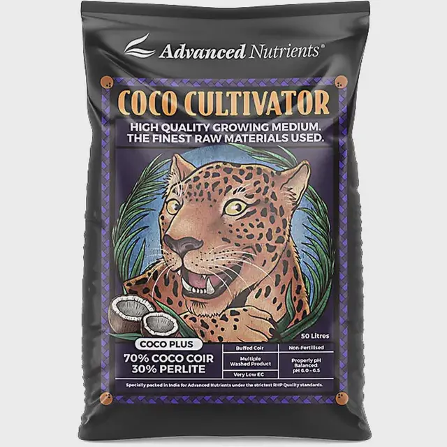 Advanced Nutrients - Coco Plus 50L
