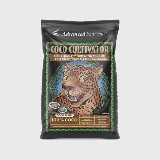Advanced Nutrients - Coco Pure 50L