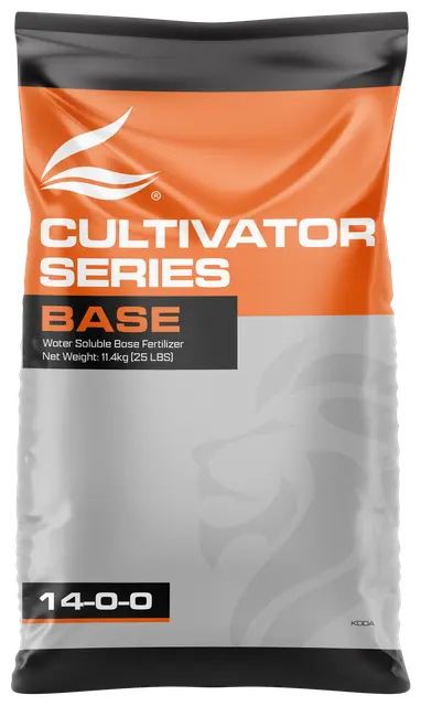 Advanced Nutrients - Cultivator Series Base