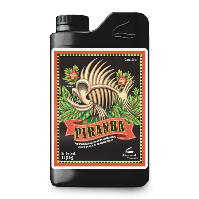 Advanced Nutrients - Piranha
