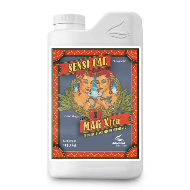 Advanced Nutrients - Sensi CalMag Xtra