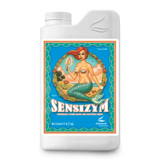 Advanced Nutrients - Sensizym