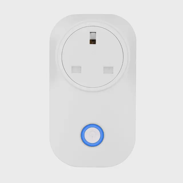 iBebot AirComfort Hub