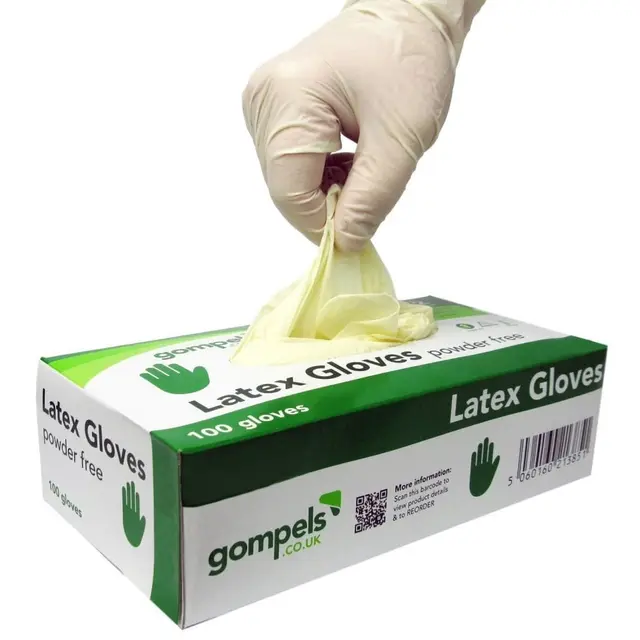 Gompels All Purpose Gloves