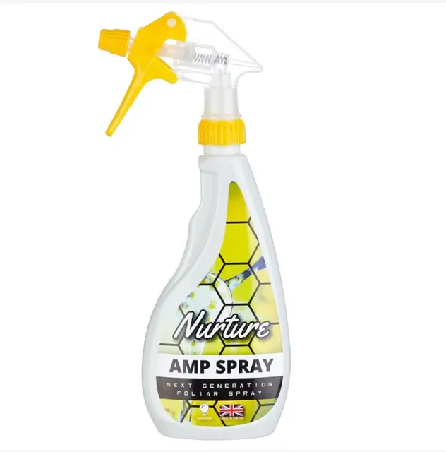 Nurture Amp Spray
