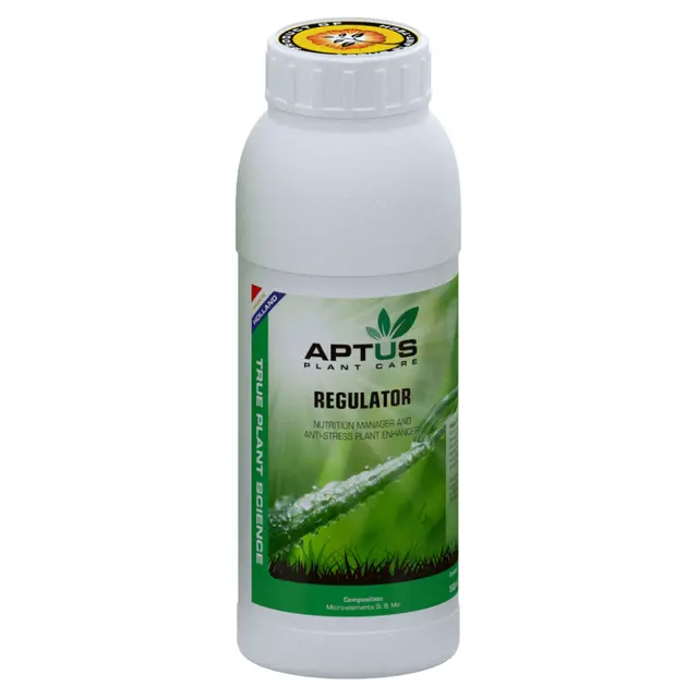 Aptus Regulator
