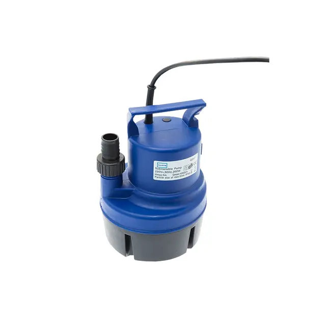Aquaking Q2007