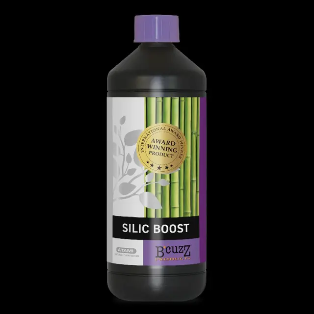 Atami B'Cuzz Silic Boost