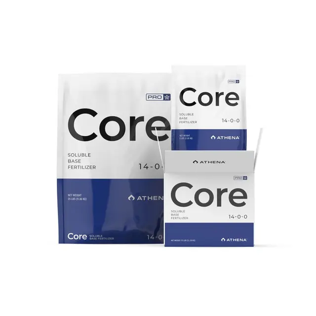 Athena Pro - Core