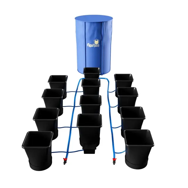 Autopot 12-Pot System with 225L tank - XL (25L)