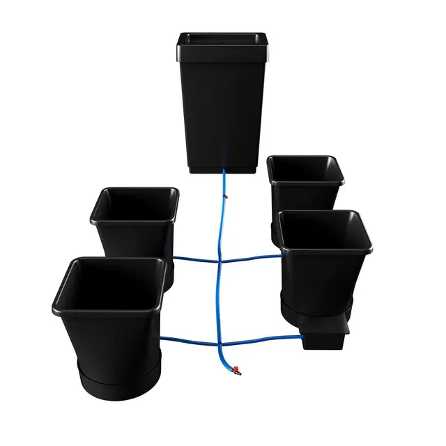 Autopot 4-Pot System with 47L tank - XL (25L)