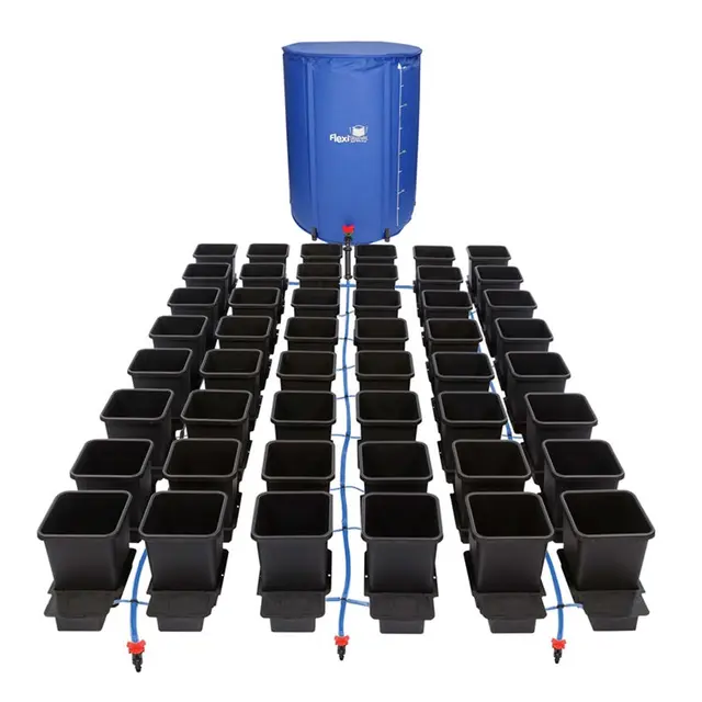 Autopot 48-Pot System with 400L Tank - Standard (15)