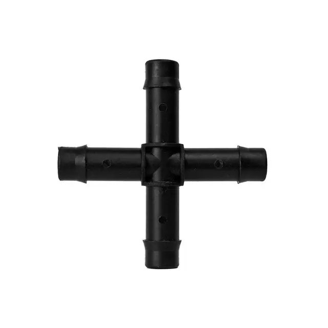 Autopot Barbed Cross