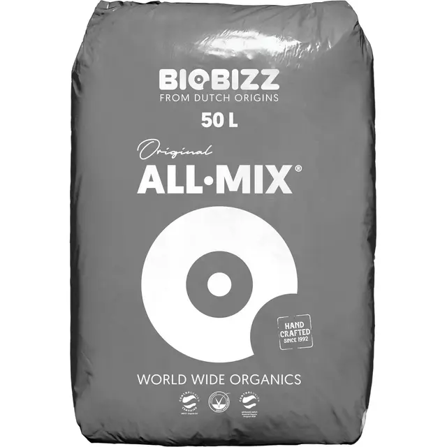 Biobizz All Mix