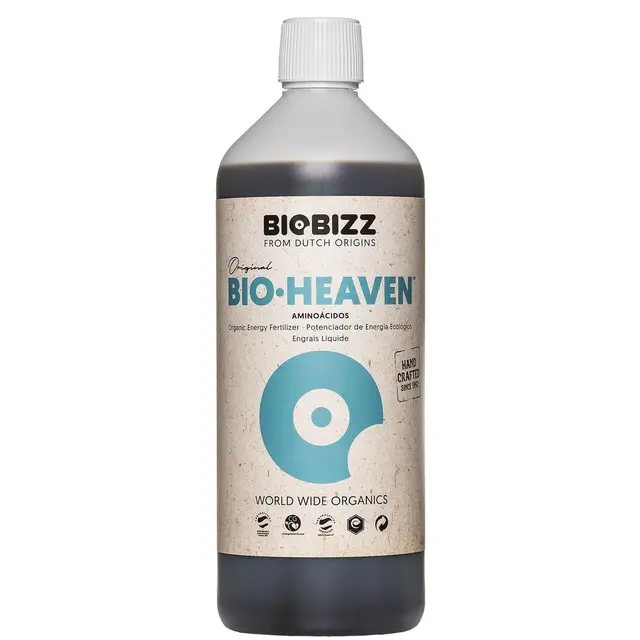 Biobizz Bio Heaven