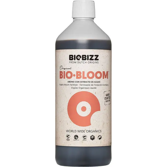 Biobizz Bloom