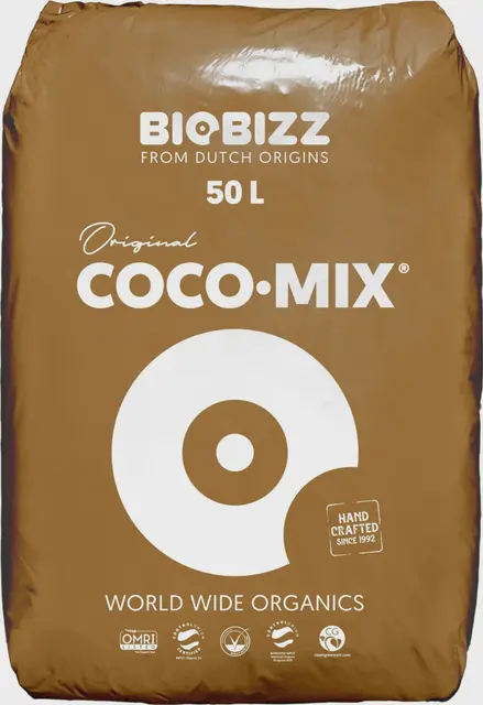 Biobizz Coco Mix