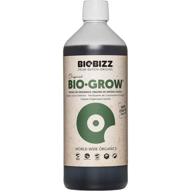 Biobizz Grow
