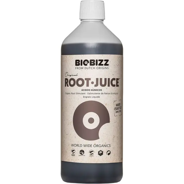 Biobizz Root Juice